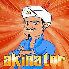 Akinator