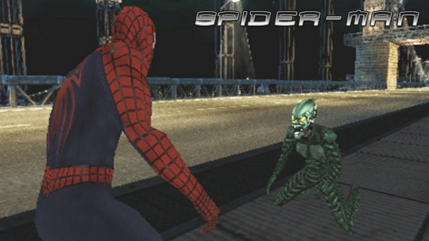 Tổng hợp game Spider-Man hay đáng chơi trong lịch sử