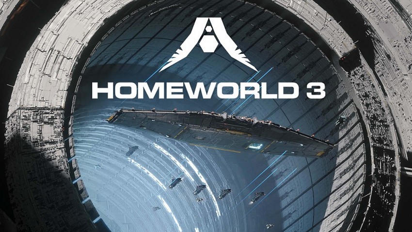 Homeworld 3 ấn định ngày ra mắt vào năm 2024