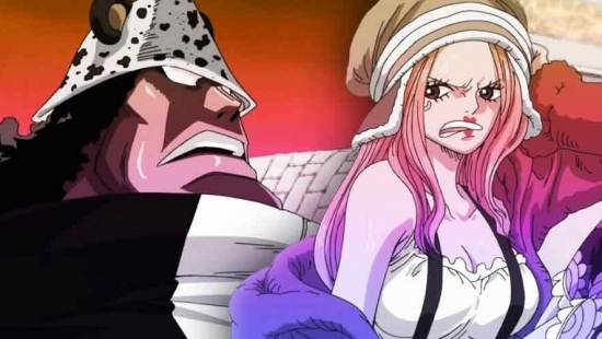 Spoiler One Piece 1101 (Dự đoán diễn biến tiếp theo)