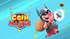 Code Coin Master 12/12 và link nhận Spin miễn phí mới nhất hôm nay