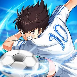 Captain Tsubasa Ace