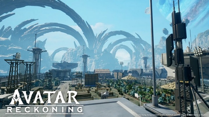 Avatar: Reckoning - Bom tấn nhập vai hành động được chờ đợi nhất năm 2024