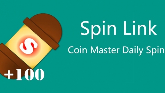 Tải Hack Coin Master 10 000 Spin link APK 2023 mới nhất