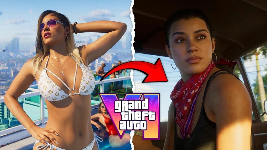 GTA 6: What do you know about the main female character Lucia?