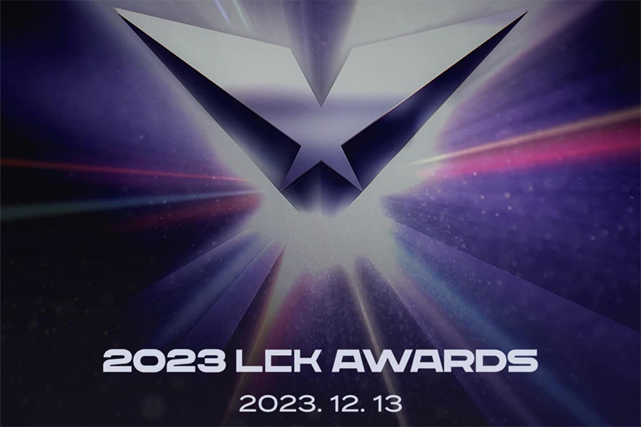 LMHT: Danh sách đề cử chính thức LCK Awards 2023 mới nhất