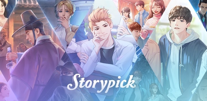 Storypick - Tựa game visual novel khiến game thủ u mê không lối thoát!