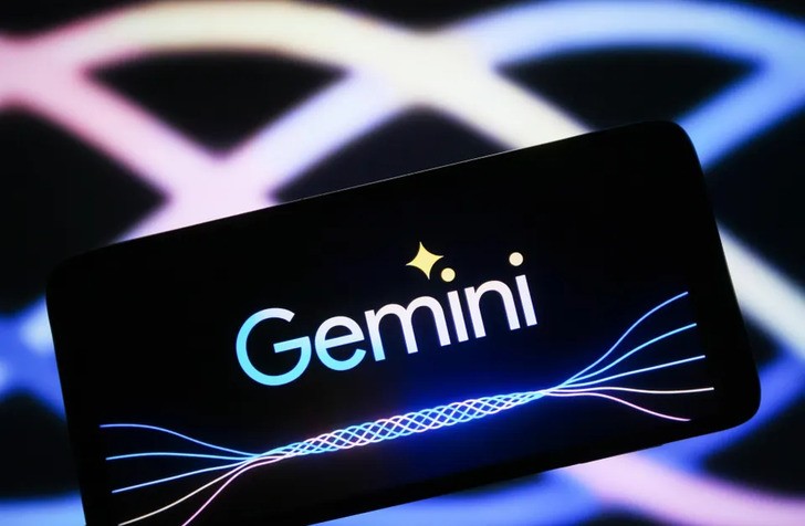 Google giới thiệu AI Gemini: Mô hình AI thông minh lớn nhất của Google
