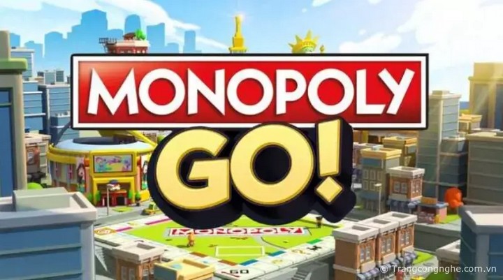 Link Spin Monopoly Go miễn phí ngày 11/12/2023