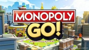 Link Spin Monopoly Go miễn phí ngày 11/12/2023