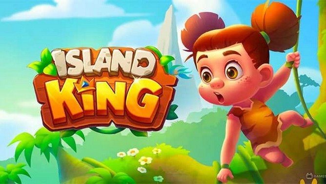 Link Spin Island King miễn phí ngày 12/12/2023