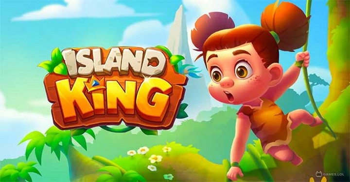 Link Spin Island King miễn phí ngày 12/12/2023