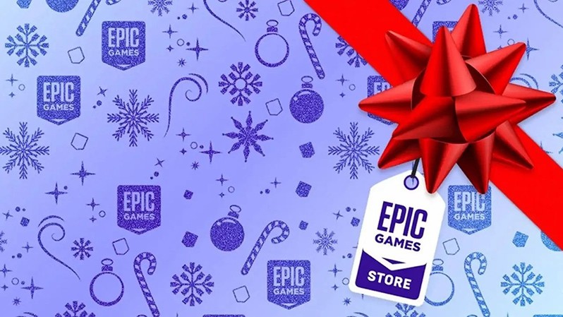 15 game miễn phí của Epic Store: Bạn hóng game nào nhất?