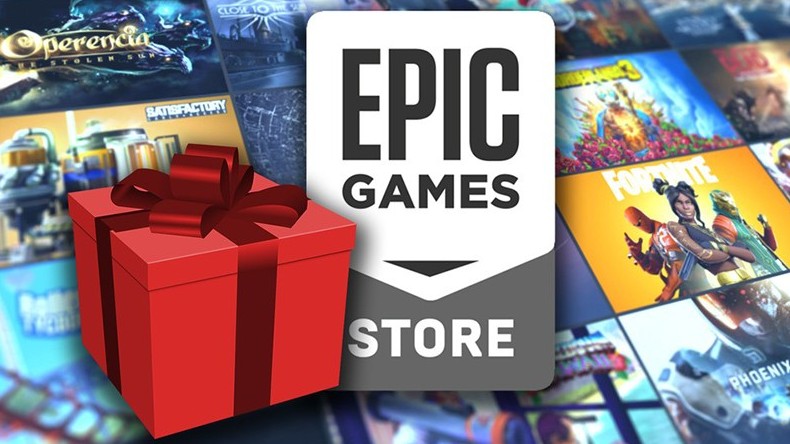 15 game miễn phí của Epic Store: Bạn hóng game nào nhất?