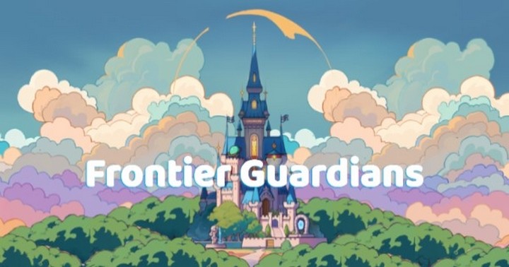 Frontier Guardians: Tactic TD - Tựa game thủ thành mới toanh cực hấp dẫn