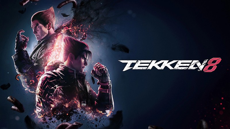 Tekken 8 tung trailer và demo, ra mắt đầu năm 2024