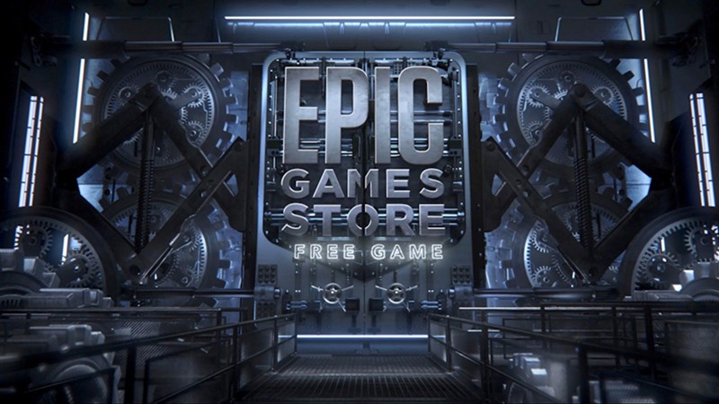 Mỗi ngày một game thành mỗi tuần một game, Epic đang sắp hết tiền?