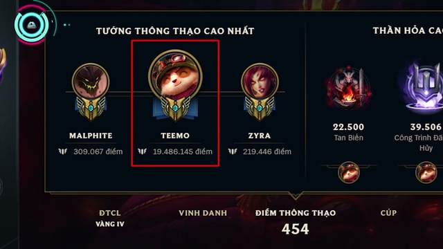 LMHT: Riot Games cho biết sẽ có biện pháp khẩn cho tính năng 