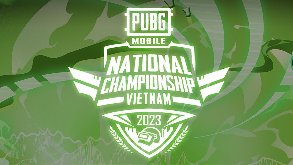 PUBG Mobile: Xác định 16 đội tuyển tranh chức vô địch giải đấu 2023 PMNC