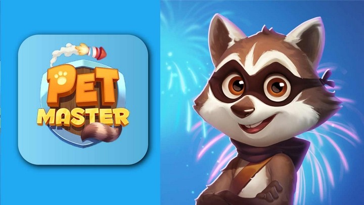 Link nhận spin Pet Master miễn phí mới nhất ngày 19/12/2023