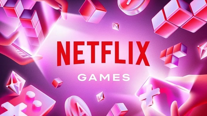 Netflix bất ngờ tiết lộ kế hoạch làm game Trò Chơi Con Mực