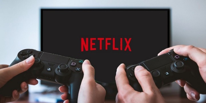 Netflix bất ngờ tiết lộ kế hoạch làm game Trò Chơi Con Mực