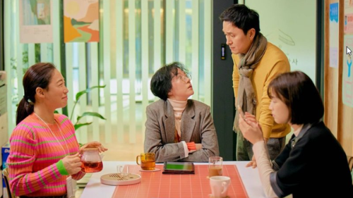 "Một Mình Vẫn Ổn" - Review Bộ phim Hàn Quốc gây nhiều tranh cãi
