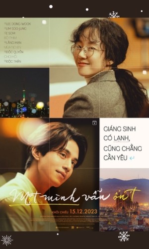 "Một Mình Vẫn Ổn" - Review Bộ phim Hàn Quốc gây nhiều tranh cãi