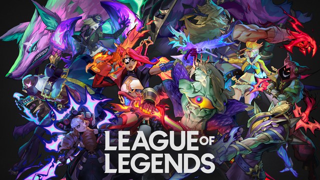 LMHT: Riot Games sẽ thay đổi toàn diện trò chơi vào năm 2025, liệu rằng có bản 2.0?