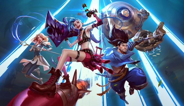 LMHT: Riot Games sẽ thay đổi toàn diện trò chơi vào năm 2025, liệu rằng có bản 2.0?