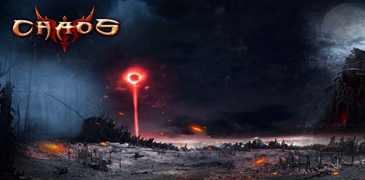 Chaos Alante: Trải nghiệm game nhập vai đầy tiềm năng lấy cảm hứng từ Diablo