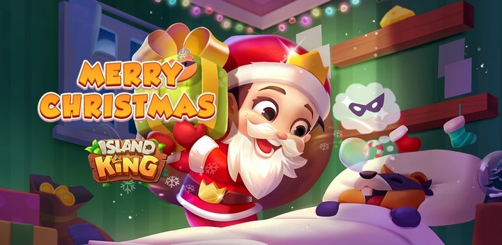 Link Spin Island King miễn phí ngày 20/12/2023