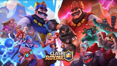 Top #10 Game Mobile chơi cùng bạn bè vui nhất