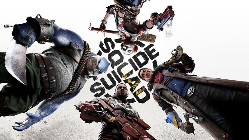 Suicide Squad: Kill the Justice League - Game siêu anh hùng đáng mong đợi nhất 2024