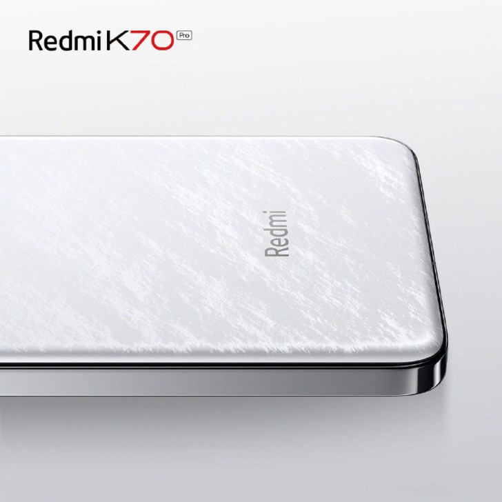 Redmi K70: Điện thoại tầm trung với tính năng cao cấp