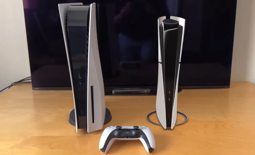 PS5 vs PS5 Slim: Có những điểm khác biệt nào?