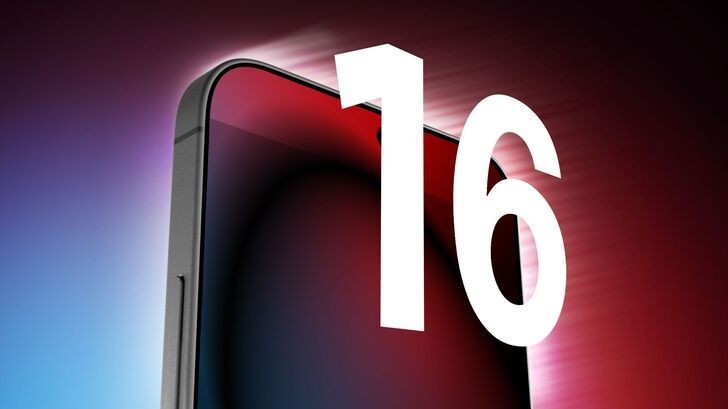 Tổng hợp tất cả các tính năng được đồn đoán trên iPhone 16 ra mắt năm 2024