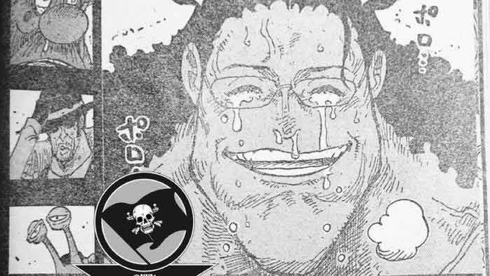 Spoiler One Piece 1103: Liệu đoạn hồi tưởng của Kuma đã kết thúc?