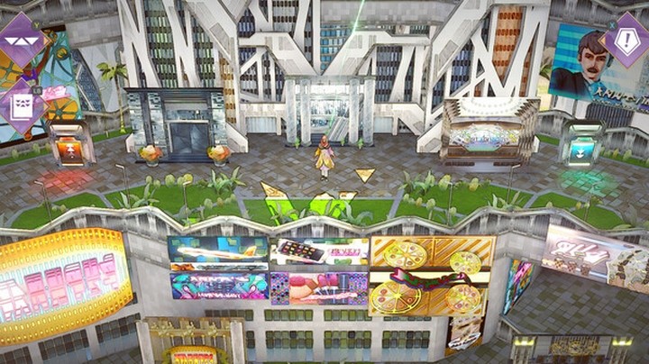 SaGa Emerald Beyond: Thêm một siêu phẩm mới đến từ Square Enix