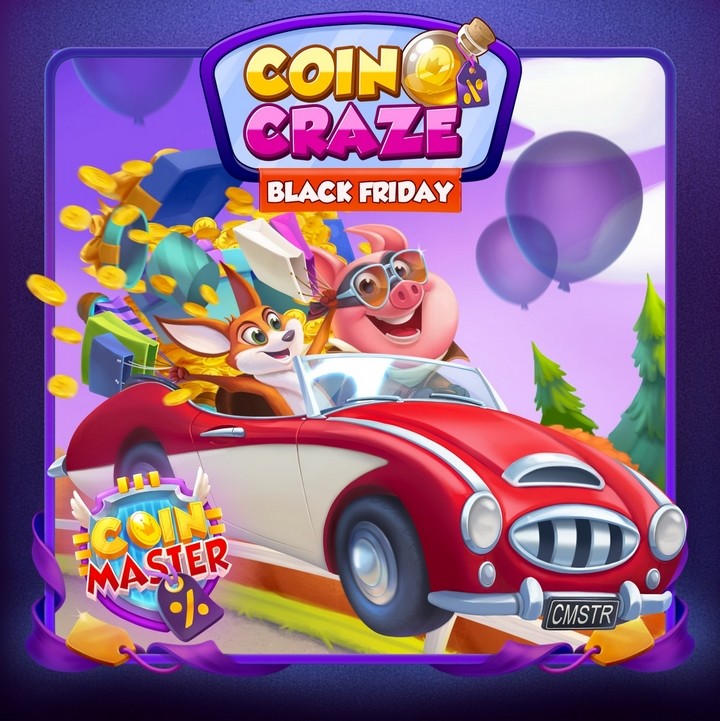 hack Spin Coin Master