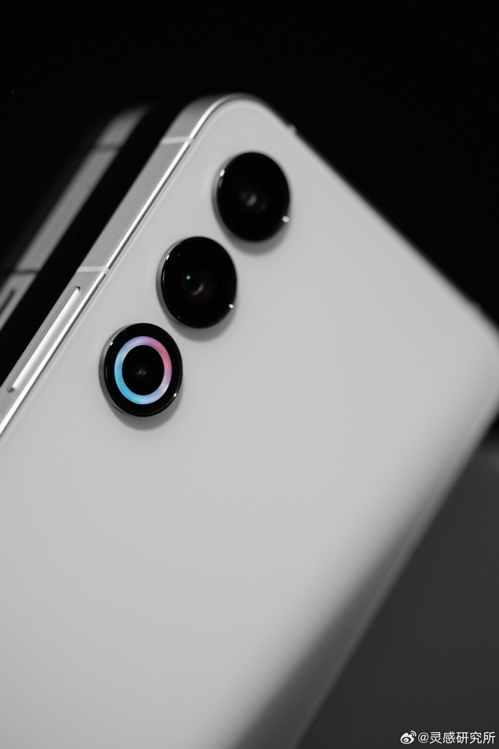 Meizu 21: Smartphone 