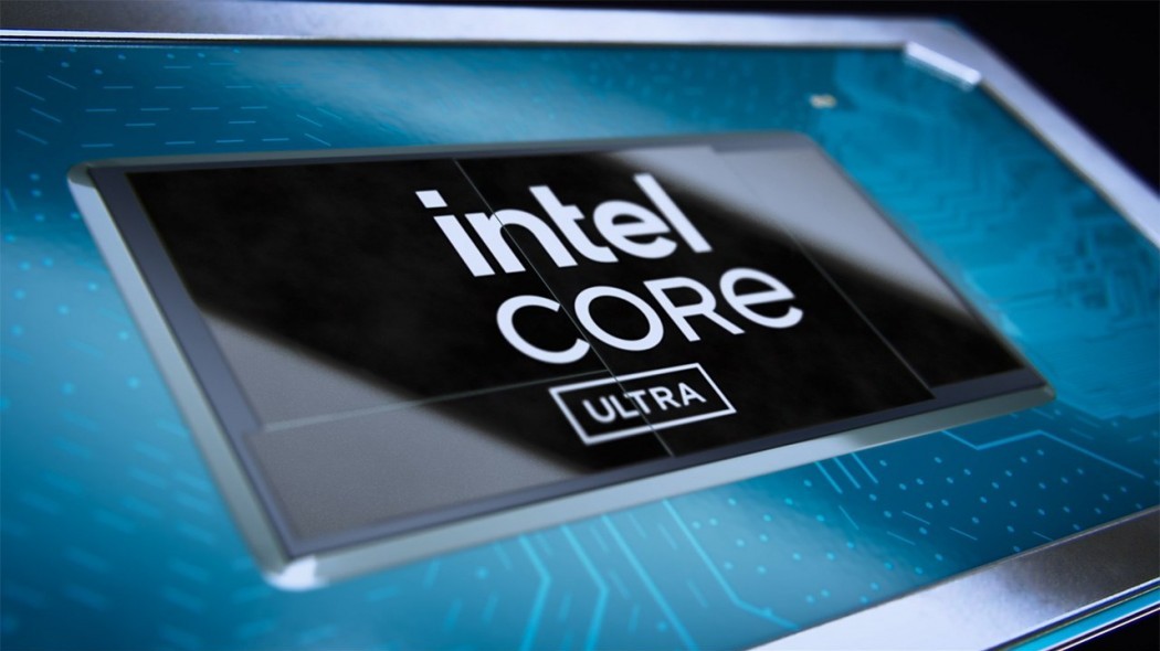 Intel Core Ultra mở ra một kỷ nguyên mới của AI PC