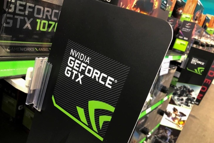 NVIDIA sẽ khai tử dòng GTX 16xx Series