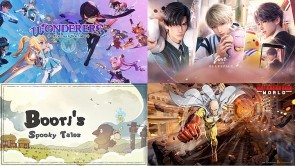 List of attractive international mobile games newly launched in early 2024