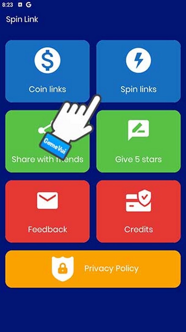 Tổng hợp những cách hack Coin Master 10 000 Spin link, Vô hạn Spin và Coin mới nhất tháng 1/2024