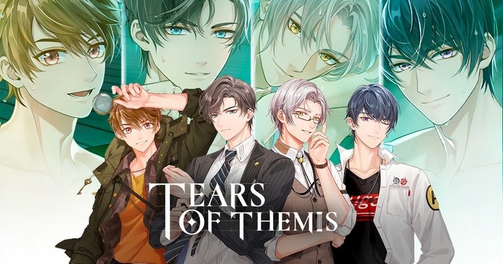 Code Tears of Themis tháng 1/2024 mới nhất và hướng dẫn cách nhập