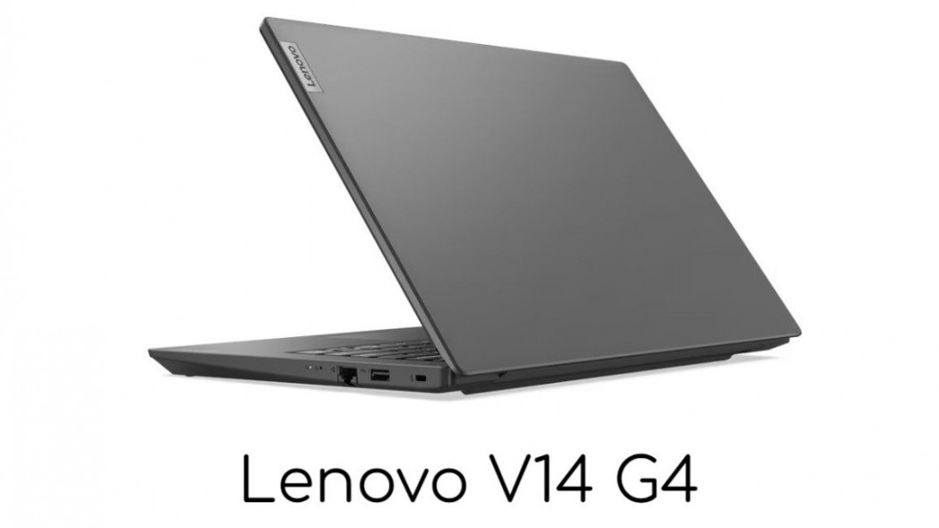 Lenovo V14 G4 - Chiếc Laptop mang hiệu năng siêu tốt trong tầm giá rẻ