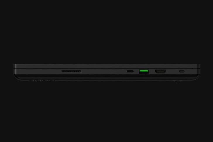Razer ra mắt thế hệ Laptop Razer Blade mới tại CES 2024