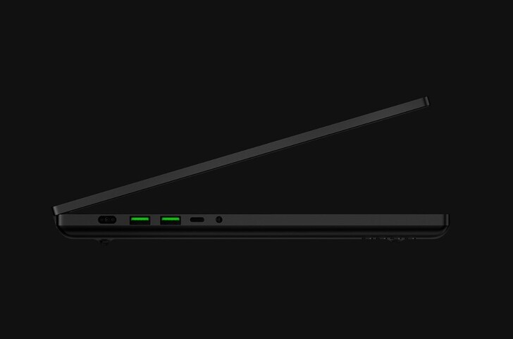 Razer ra mắt thế hệ Laptop Razer Blade mới tại CES 2024