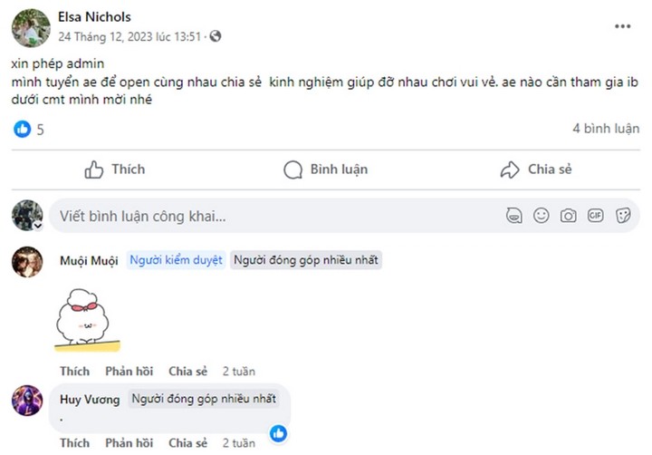 Vietnamese gamers attacked the Dragon Song forum before G - Everyone asked the publisher to open the game immediately